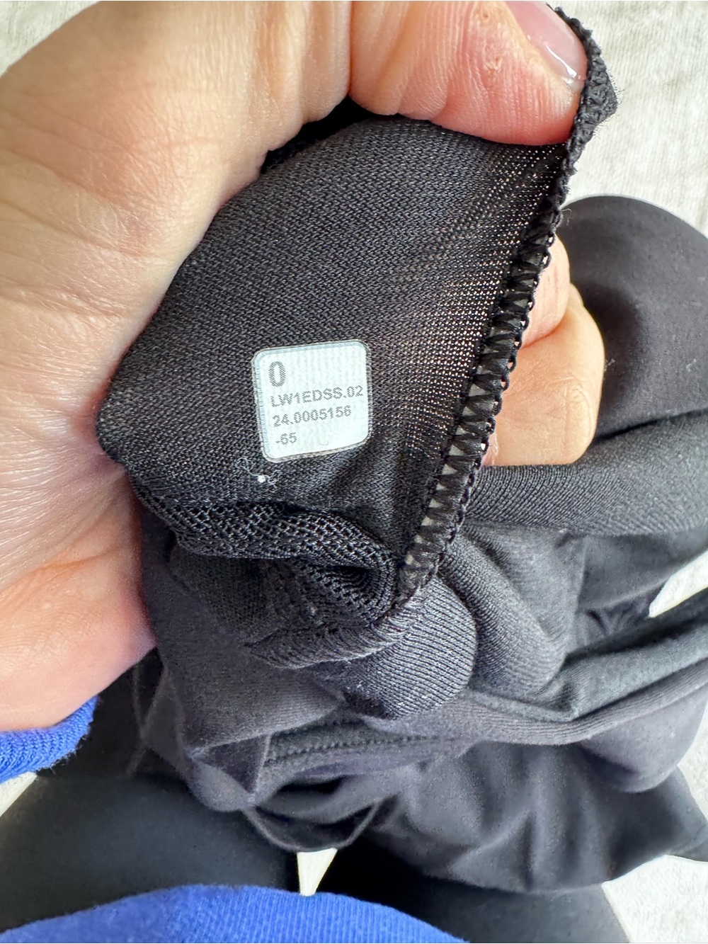 lululemon Align™ Dress - Picture 4 of 4